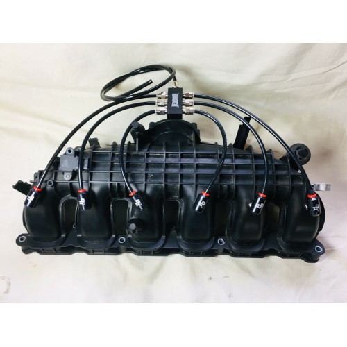 Devilsown BMW N54, direct port, aux fuel, devilsown, fuelit